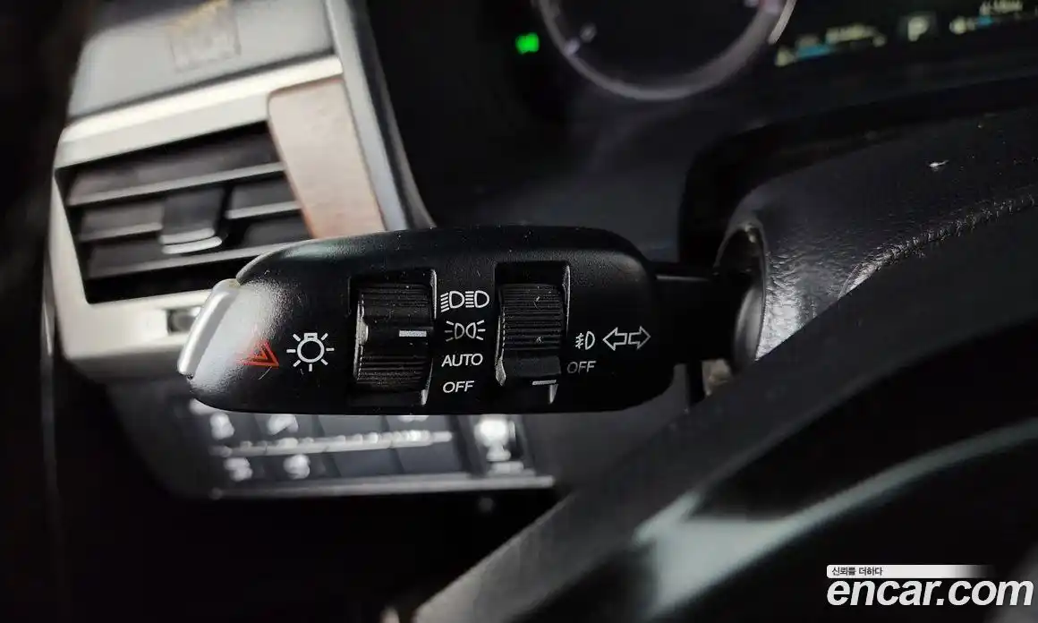 SsangYong Rexton 2018 2.2 Автомат в Москве № 30158, фото 5