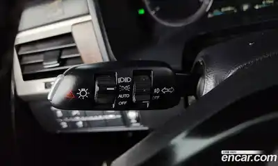 SsangYong Rexton 2018 2.2 Автомат в Москве № 30158, миниатюра 5