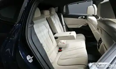 BMW X6 2025 3.0 Автомат в Москве № 302053, миниатюра 11