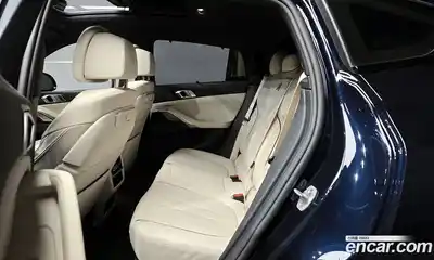 BMW X6 2025 3.0 Автомат в Москве № 302053, миниатюра 12