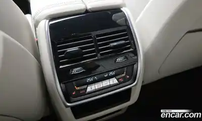 BMW X6 2025 3.0 Автомат в Москве № 302053, миниатюра 2