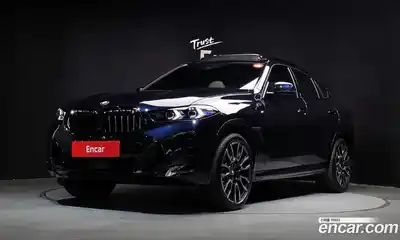 BMW X6 2025 3.0 Автомат в Москве № 302053, миниатюра 3