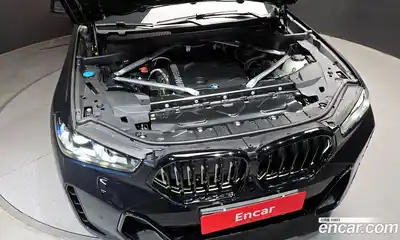 BMW X6 2025 3.0 Автомат в Москве № 302053, миниатюра 5