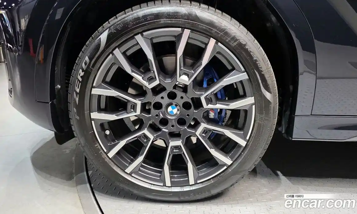 BMW X6 2025 3.0 Автомат в Москве № 302053, фото 8