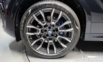 BMW X6 2025 3.0 Автомат в Москве № 302053, миниатюра 8