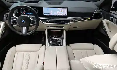 BMW X6 2025 3.0 Автомат в Москве № 302053, миниатюра 9