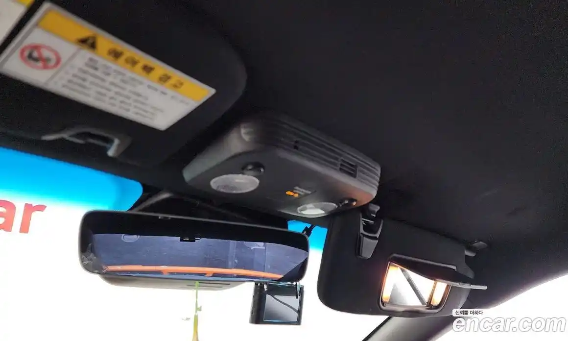 Ford Mustang 2018 2.3 Автомат в Москве № 303268, фото 11