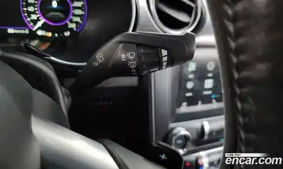 Ford Mustang 2018 2.3 Автомат в Москве № 303268, миниатюра 3