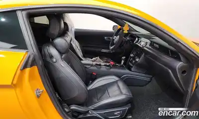 Ford Mustang 2018 2.3 Автомат в Москве № 303268, миниатюра 8