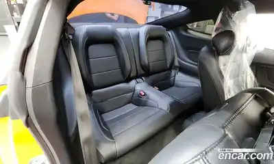 Ford Mustang 2018 2.3 Автомат в Москве № 303268, миниатюра 9