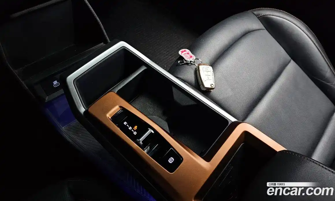 SsangYong Torres 2024 0.2 Автомат в Москве № 30336, фото 17