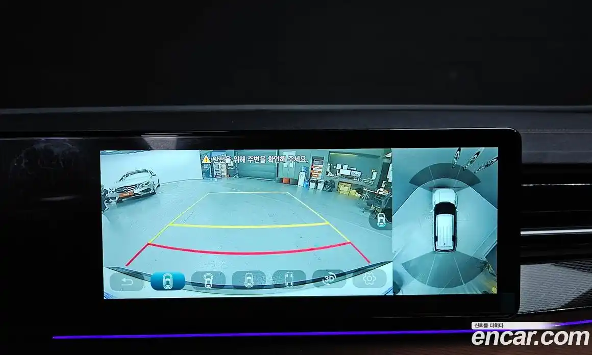 SsangYong Torres 2024 0.2 Автомат в Москве № 30336, фото 5