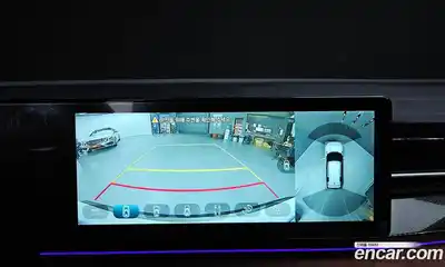 SsangYong Torres 2024 0.2 Автомат в Москве № 30336, миниатюра 5