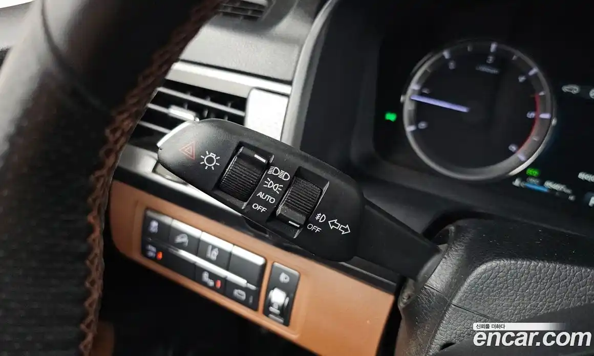 SsangYong Rexton 2020 2.2 Автомат в Москве № 30410, фото 11