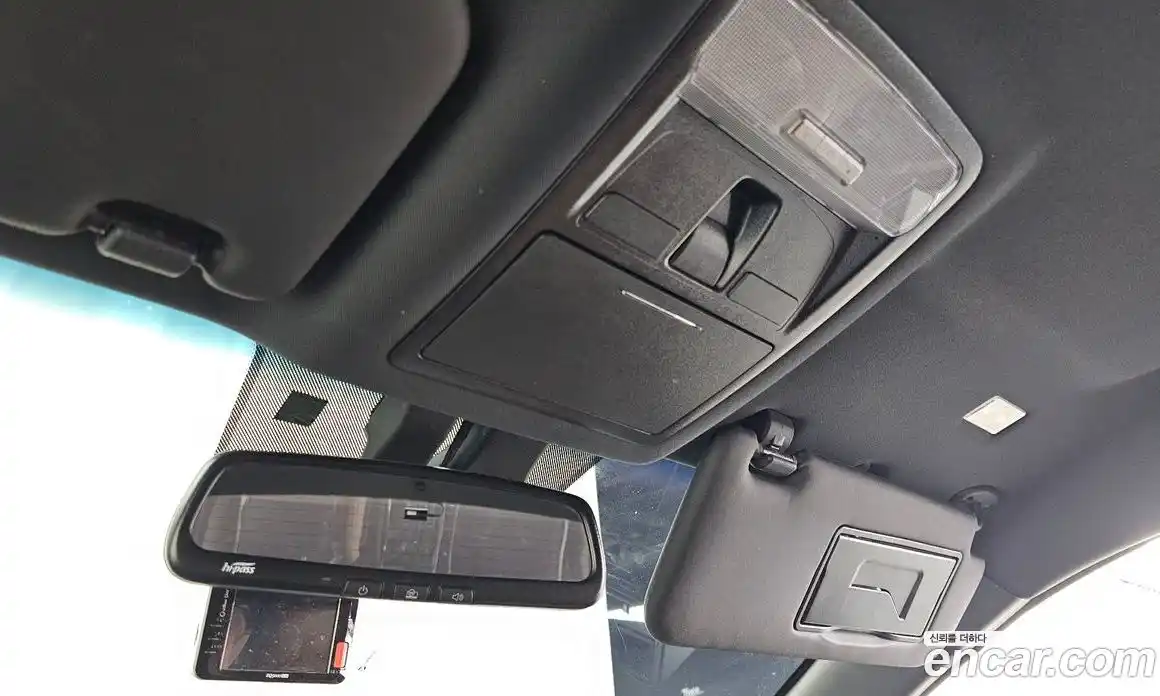 SsangYong Rexton 2020 2.2 Автомат в Москве № 30410, фото 19