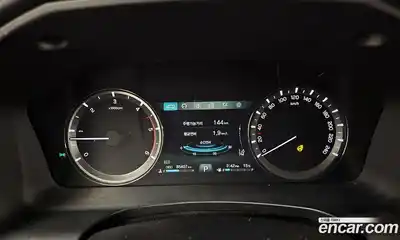 SsangYong Rexton 2020 2.2 Автомат в Москве № 30410, миниатюра 10