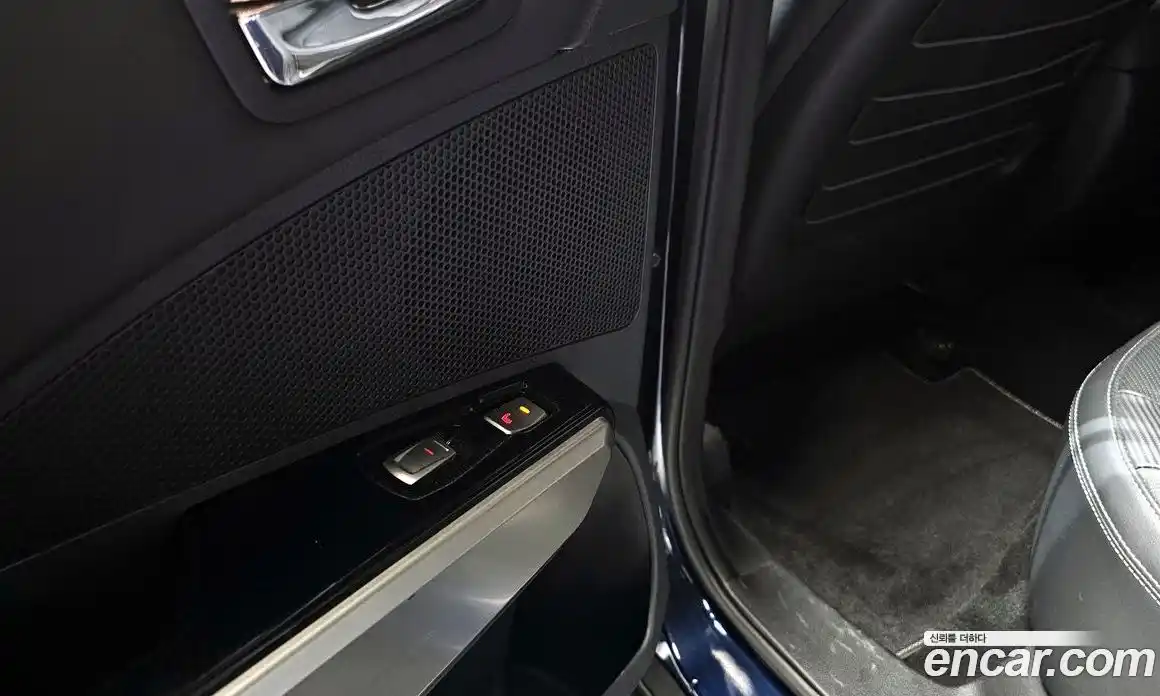 SsangYong TIBOLI 2016 1.6 Автомат в Москве № 30892, фото 11