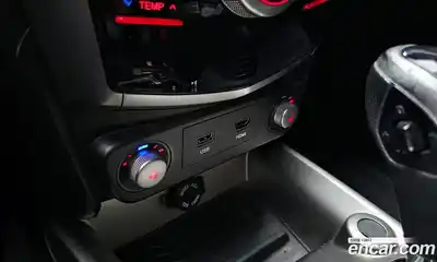 SsangYong TIBOLI 2016 1.6 Автомат в Москве № 30892, миниатюра 6