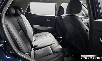 SsangYong TIBOLI 2016 1.6 Автомат в Москве № 30892, миниатюра 7