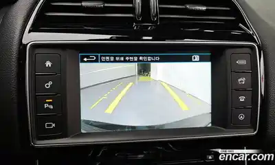 Jaguar XE 2016 2.0 Автомат в Москве № 309033, миниатюра 3