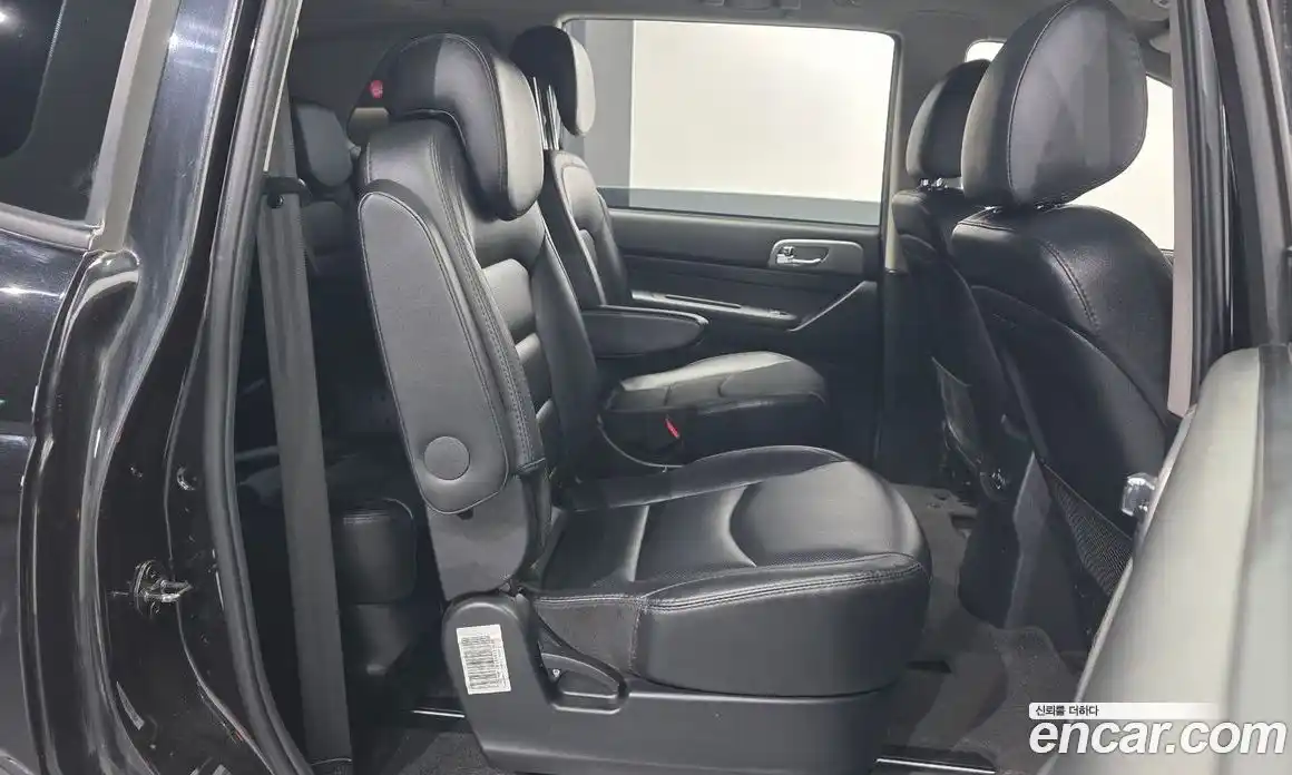 SsangYong Korando 2019 2.2 Автомат в Москве № 310401, фото 11