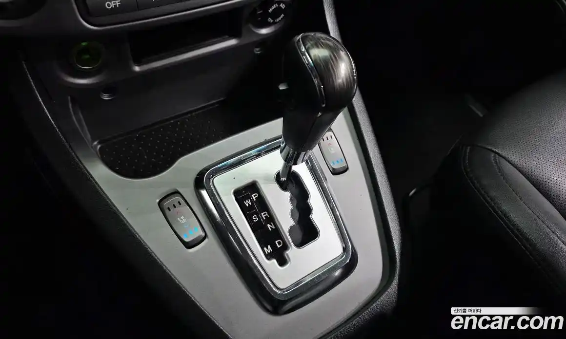 SsangYong Korando 2019 2.2 Автомат в Москве № 310401, фото 13