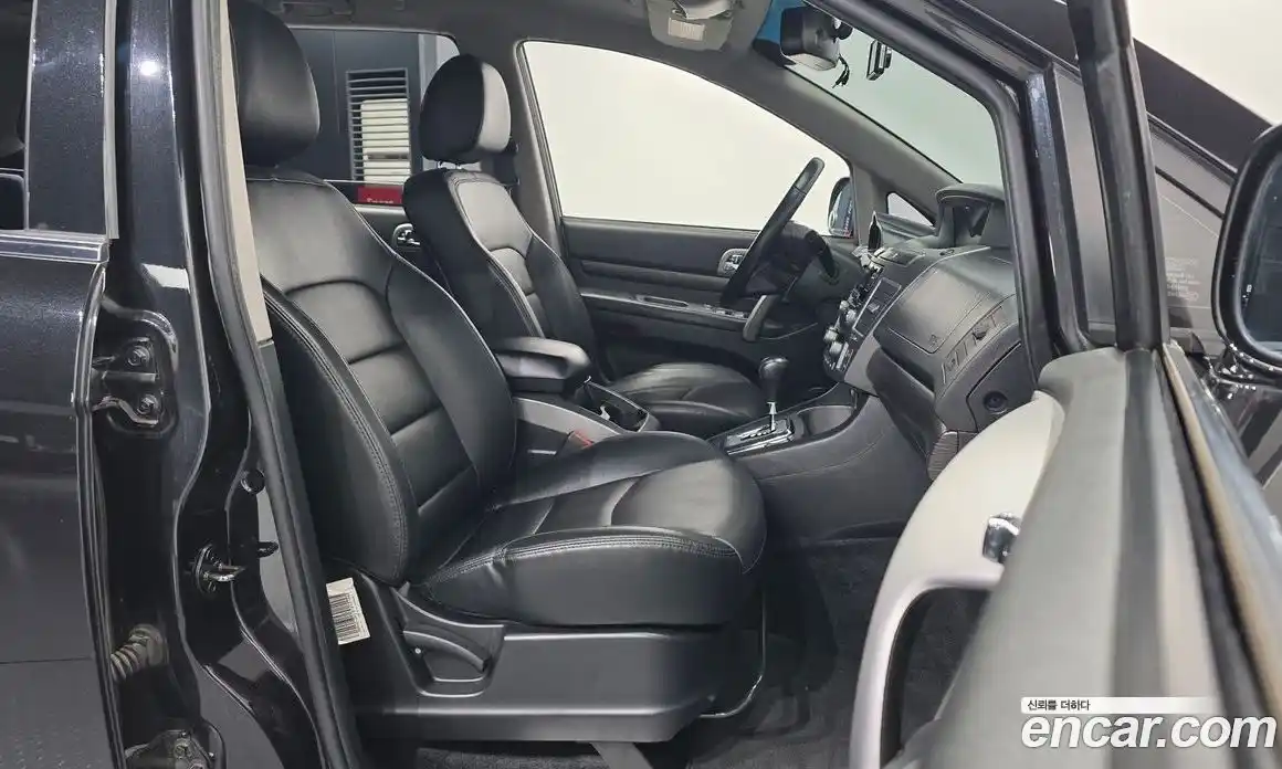 SsangYong Korando 2019 2.2 Автомат в Москве № 310401, фото 19