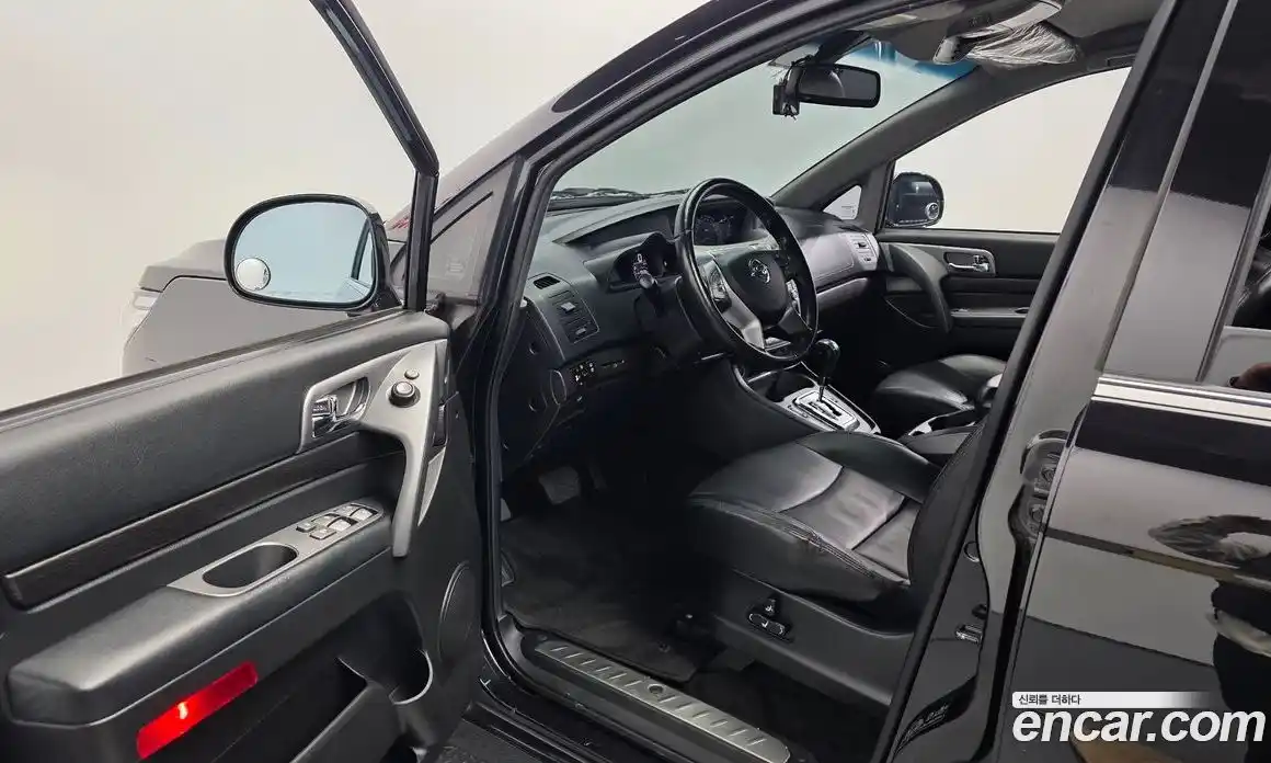 SsangYong Korando 2019 2.2 Автомат в Москве № 310401, фото 20