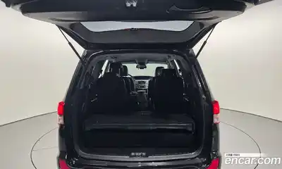 SsangYong Korando 2019 2.2 Автомат в Москве № 310401, миниатюра 4