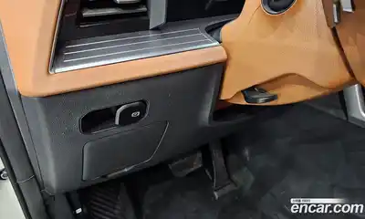 SsangYong Torres, 2023