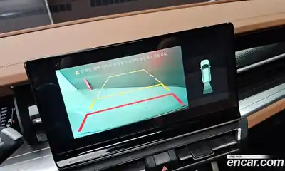 SsangYong Torres 2023 1.5 Автомат в Москве № 31301, миниатюра 11