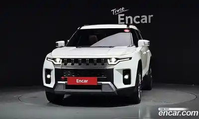 SsangYong Torres 2023 1.5 Автомат в Москве № 31301, миниатюра 12