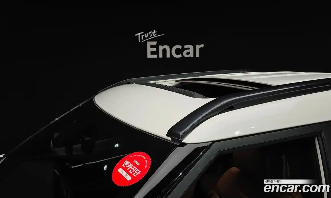 SsangYong Torres 2023 1.5 Автомат в Москве № 31301, фото 17