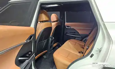 SsangYong Torres 2023 1.5 Автомат в Москве № 31301, миниатюра 2