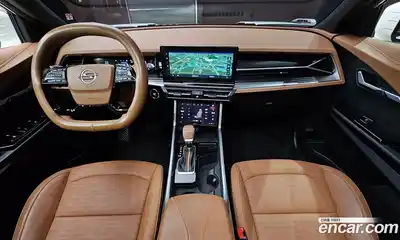 SsangYong Torres 2023 1.5 Автомат в Москве № 31301, миниатюра 3