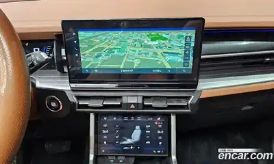 SsangYong Torres 2023 1.5 Автомат в Москве № 31301, миниатюра 4