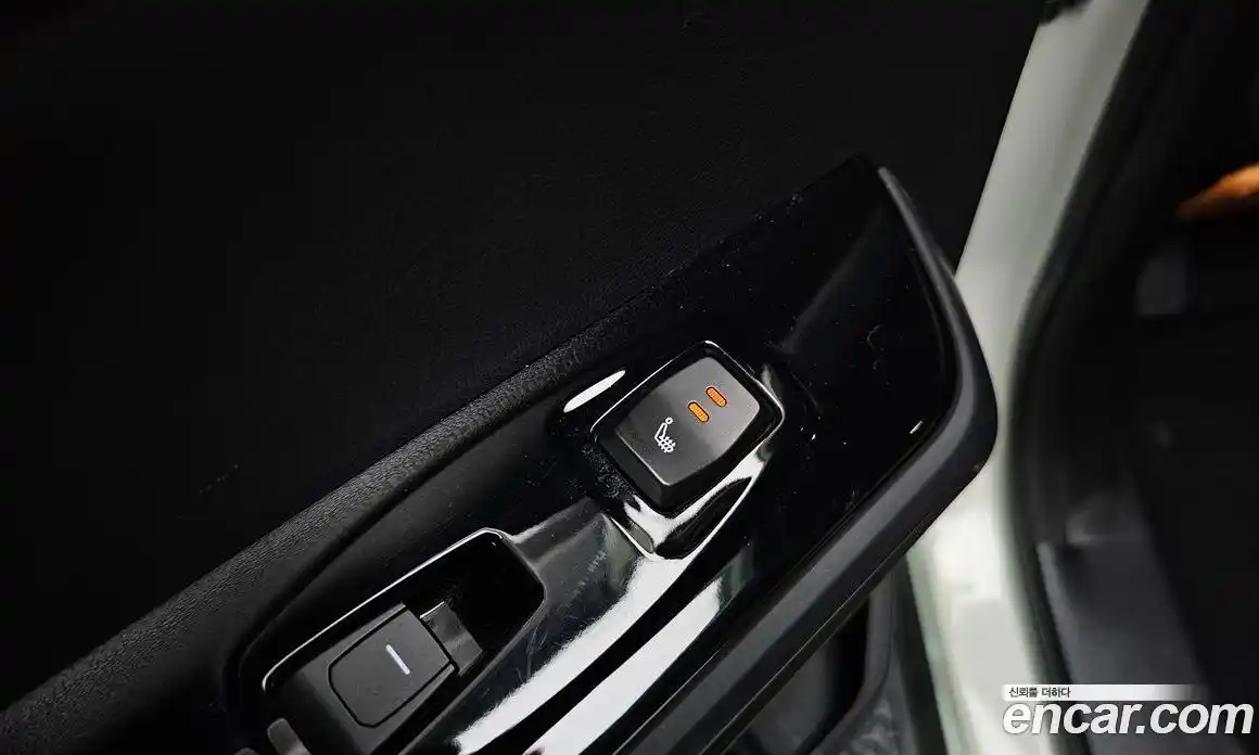 SsangYong Torres 2023 1.5 Автомат в Москве № 31301, фото 6