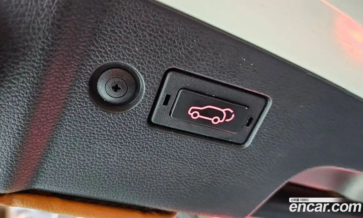 SsangYong Torres 2023 1.5 Автомат в Москве № 31301, фото 7