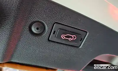 SsangYong Torres 2023 1.5 Автомат в Москве № 31301, миниатюра 7