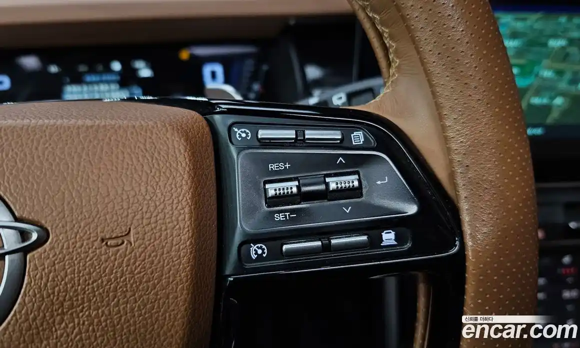 SsangYong Torres 2023 1.5 Автомат в Москве № 31301, фото 8