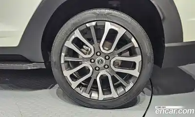 SsangYong Torres 2023 1.5 Автомат в Москве № 31301, миниатюра 9