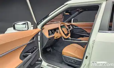 SsangYong Torres 2023 1.5 Автомат в Москве № 31301, миниатюра 10