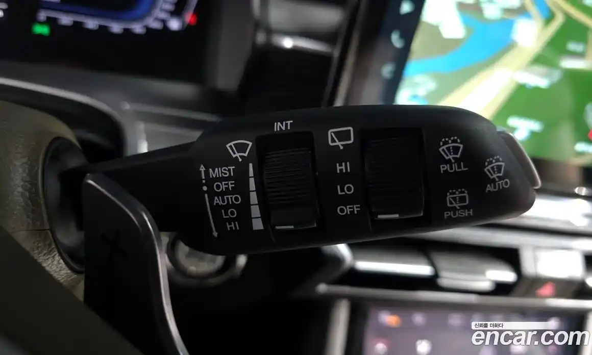 SsangYong Torres 2024 1.5 Автомат в Москве № 31362, фото 5