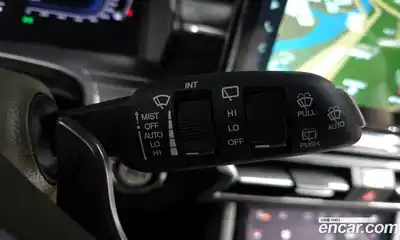 SsangYong Torres 2024 1.5 Автомат в Москве № 31362, миниатюра 5