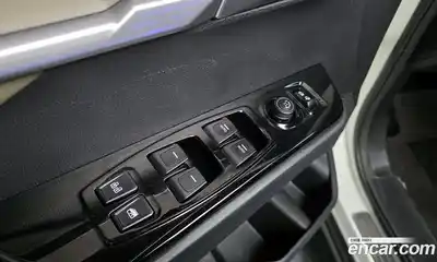 SsangYong Torres 2024 1.5 Автомат в Москве № 31362, миниатюра 7