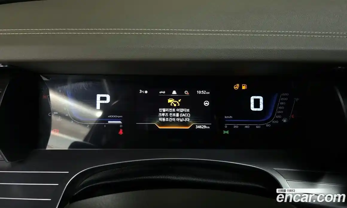 SsangYong Torres 2024 1.5 Автомат в Москве № 31362, фото 10