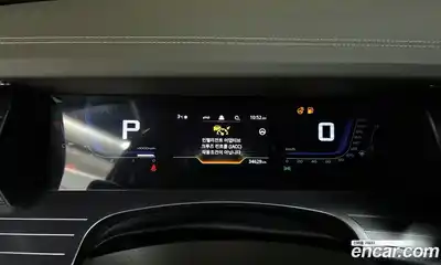 SsangYong Torres 2024 1.5 Автомат в Москве № 31362, миниатюра 10