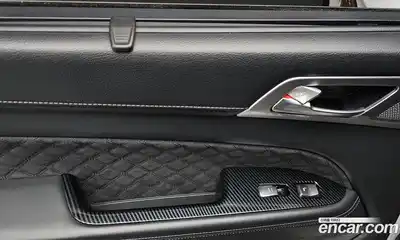 SsangYong Rexton 2022 2.2 Автомат в Москве № 31602, миниатюра 12