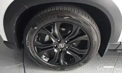 SsangYong Rexton 2022 2.2 Автомат в Москве № 31602, миниатюра 2