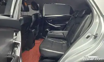 SsangYong Korando 2015 2.0 Автомат в Москве № 31646, миниатюра 7